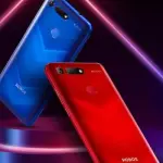 Honor View 20 ufficiale in Cina con All View Display