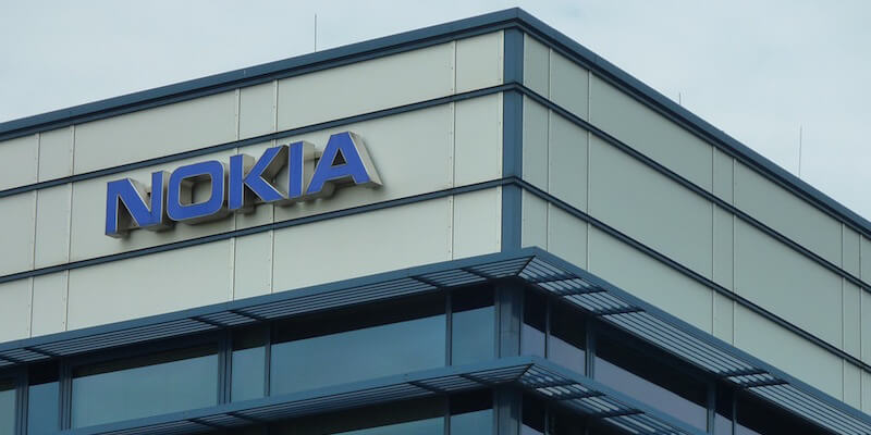 Smartphone Nokia: le prime immagini di un prodotto con tripla fotocamera