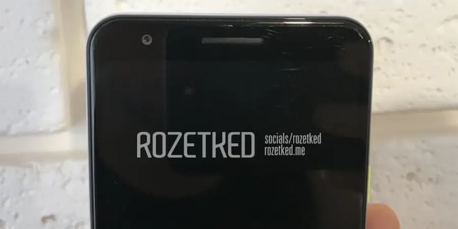 Google Pixel 3 Lite: arrivano le prime immagini