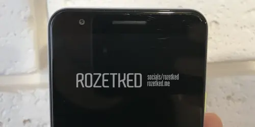 Google Pixel 3 Lite: arrivano le prime immagini