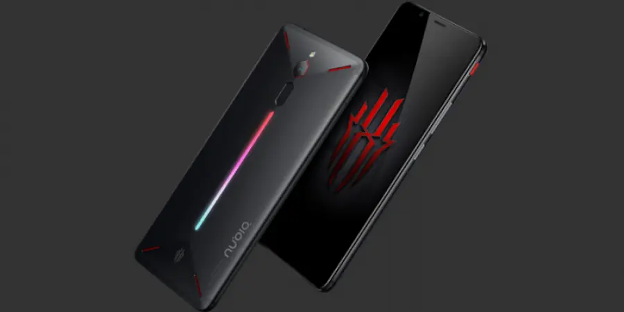 Nubia Red Magic Mars arriverà il 28 novembre