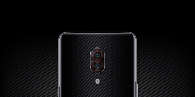 Lenovo Z5 Pro GT ufficiale con Snapdragon 855 e 12 GB di RAM