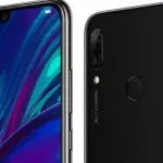 Huawei P Smart 2019 ufficiale con Kirin 710 e Android 9 Pie