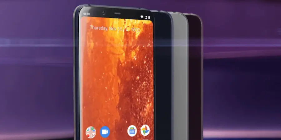 Nokia 8.1 ufficiale con lenti Zeiss e Snapdragon 710