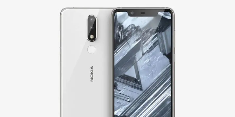 Nokia 5.1 Plus: prezzo più alto del previsto secondo le indiscrezioni