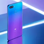 Xiaomi Mi 8 Lite arriva ufficialmente anche in Italia