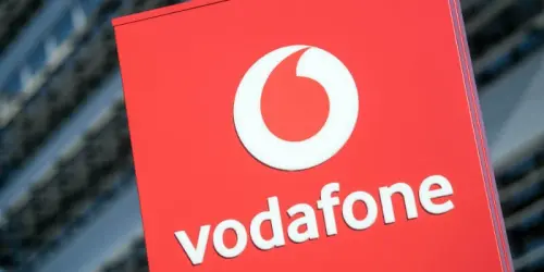 Vodafone Shake Remix Unlimited: 10 giga in regalo per alcune opzioni