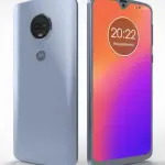 Motorola Moto G7 potrebbe arrivare all'inizio del 2019