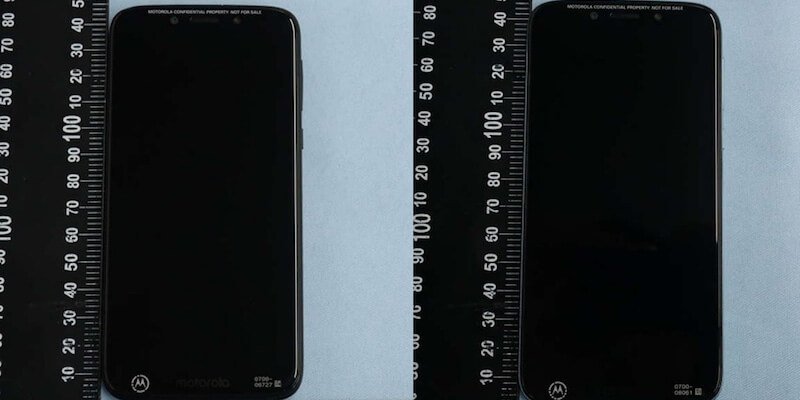 Motorola Moto G7 Play: le rivelazioni dell'FCC