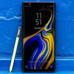 Samsung Galaxy Note 9: presto in arrivo la versione bianca?