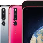 Honor Magic 2 ufficiale con tripla fotocamera anteriore