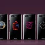 Nubia X ufficiale con display secondario e Snapdragon 845
