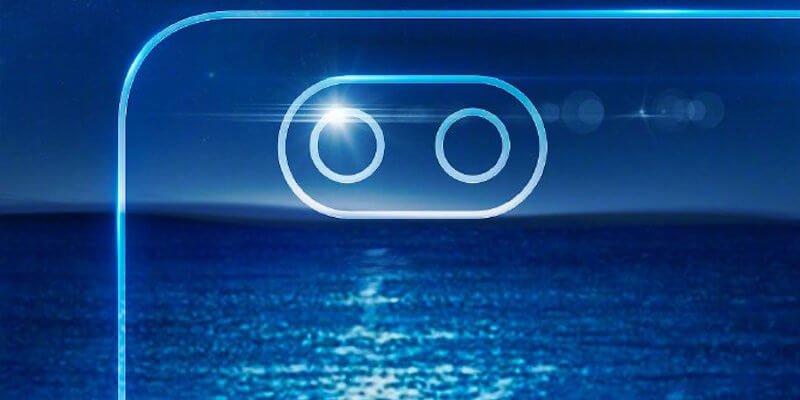 Honor WaterPlay 8: nuovo tablet in arrivo il 31 ottobre con doppia fotocamera