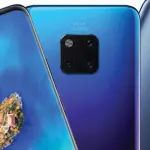 Huawei Mate 20, esordio da record: 100 milioni di dollari in 8 secondi