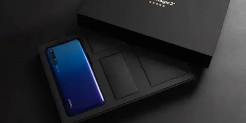Honor Magic 2 appare su Geekbench poco prima del lancio