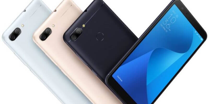 ASUS ZenFone Max Pro M2 e ZenFone Max M2: nuovi dettagli sulle specifiche