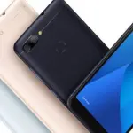 ASUS ZenFone Max Pro M2 e ZenFone Max M2: nuovi dettagli sulle specifiche