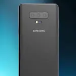 Samsung Galaxy S10: foro nel display e sensore ultrasonico
