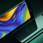 Xiaomi Mi MIX 3 ufficiale: 5G e fino a 10 GB di RAM