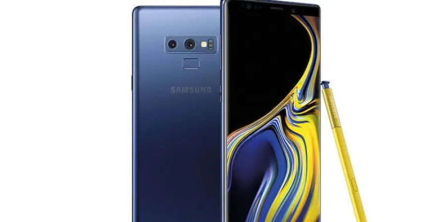 Samsung Galaxy Note 9 avrà Android 9 Pie: arriva la certificazione WiFi