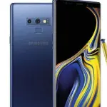 Samsung Galaxy Note 9 avrà Android 9 Pie: arriva la certificazione WiFi