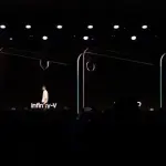 Samsung sposa il concetto di notch con tre varianti