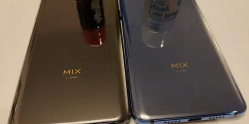 Xiaomi Mi Mix 3 avrà il supporto alla registrazione video a 960 fps