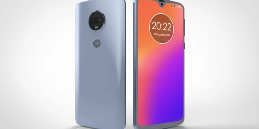 Motorola Moto G7 potrebbe arrivare all'inizio del 2019