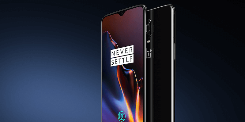 OnePlus 6T disponibile all'acquisto: i prezzi dello smartphone