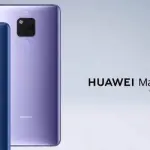 Huawei Mate 20X e Porsche Design Mate 20 RS ufficiali