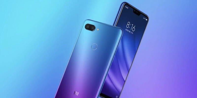 Xiaomi Mi 8 Lite sta per arrivare in tre Paesi in Europa