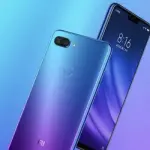 Xiaomi Mi 8 Lite sta per arrivare in tre Paesi in Europa